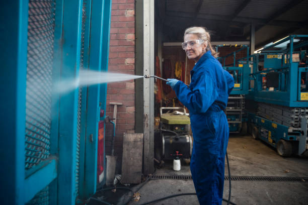 Best Commercial Pressure Washing  in Scappoose, OR