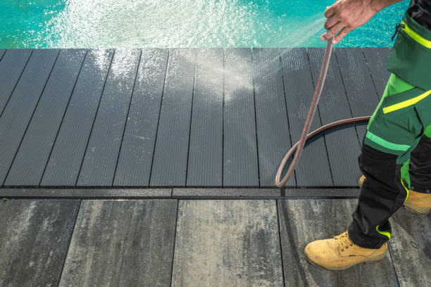 Best Pressure Washing Services for Businesses  in Scappoose, OR
