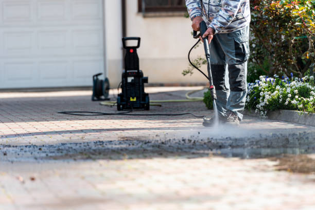 Why Choose Our Certified Pressure Washing Experts for Your Project Needs in Scappoose, OR?