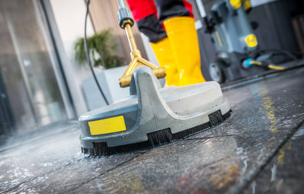 Best Deck Cleaning Services  in Scappoose, OR
