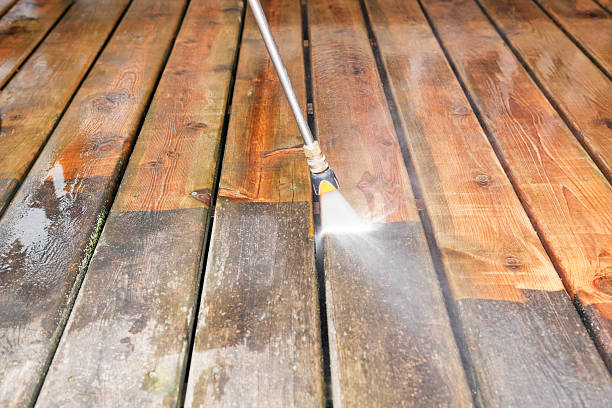 Reliable Scappoose, OR Pressure Washing Solutions