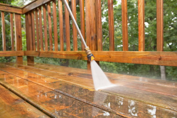 Best Pressure Washing Driveway  in Scappoose, OR