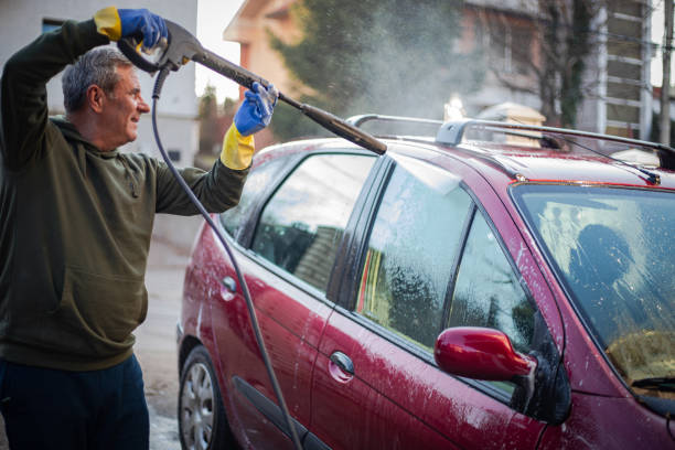 Best Commercial Pressure Washing  in Scappoose, OR